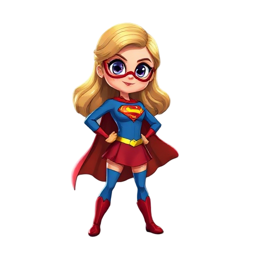 supergirl