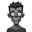 create a zombie
