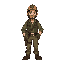 a forest engineer