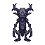 formless eldritch abomination 