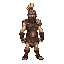 thracian gladiator