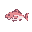 halibut , fish , npc , pink