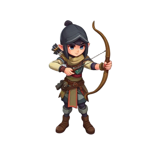 archer, style legue of legends