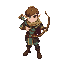 archer, style legue of legends