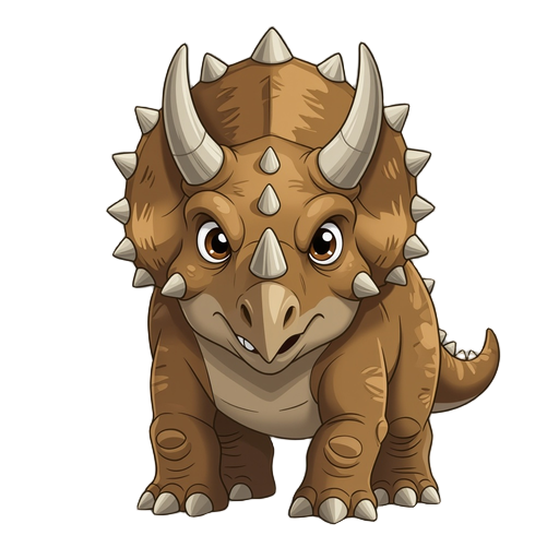 triceratops