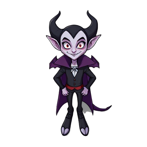 vampiro 