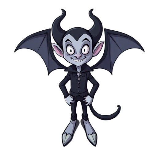 vampiro 