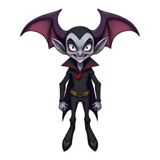 vampiro 