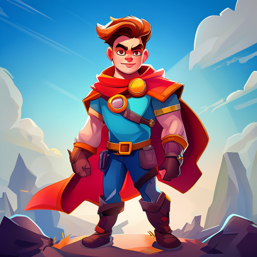 hero