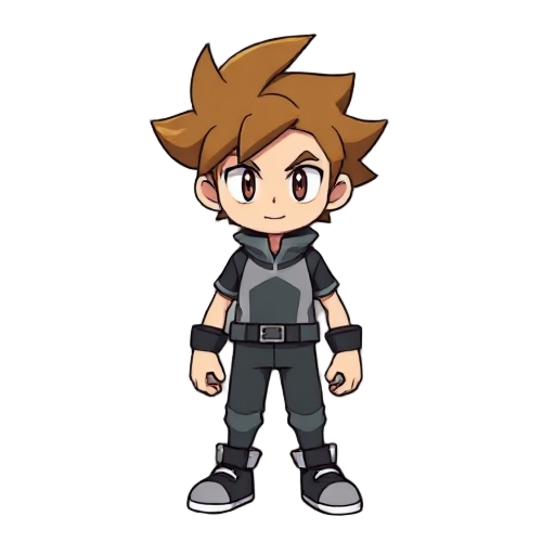deku zeta