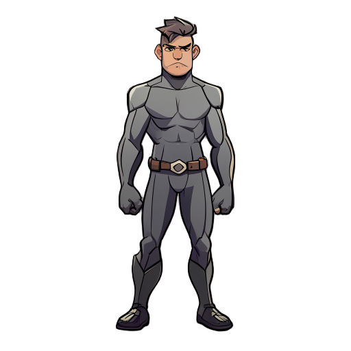 hero