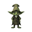 goblin wizard