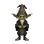 goblin wizard