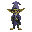 goblin wizard