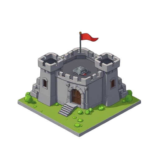 fortify defense