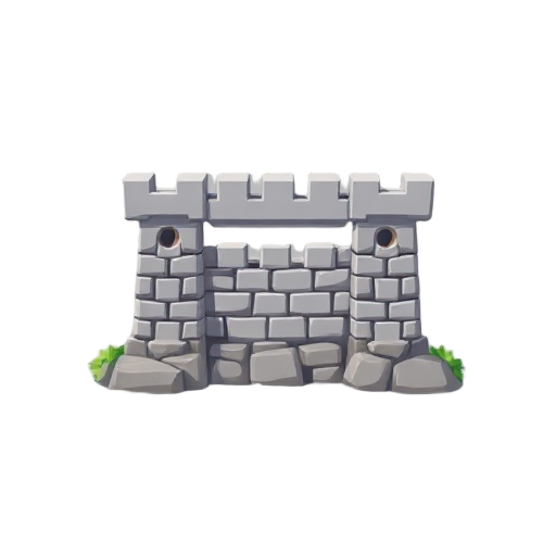 defense wall