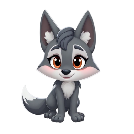 roxanne wolf