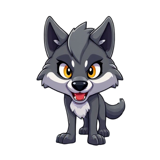 wolf