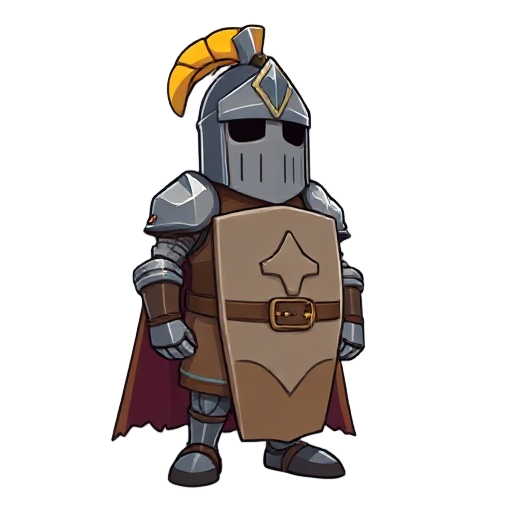 tuba knight