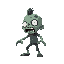 zombie