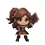woman warror 