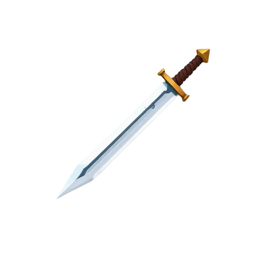 sword