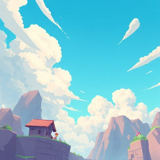 sky 