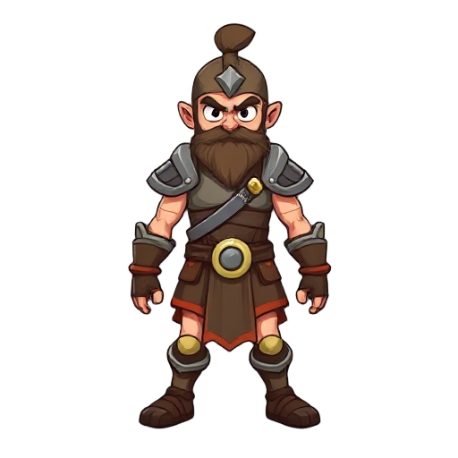 warrior
