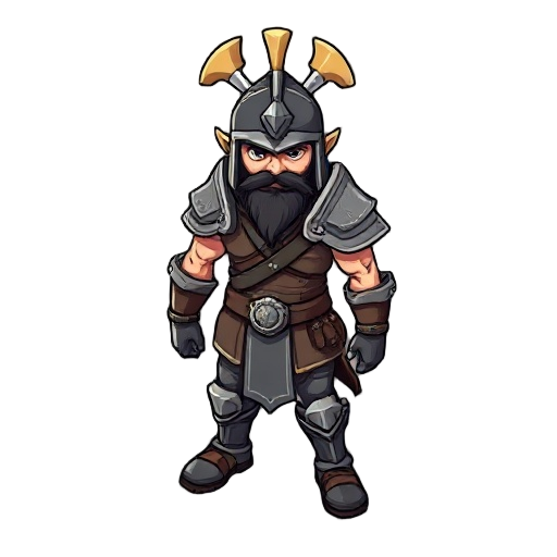 warrior