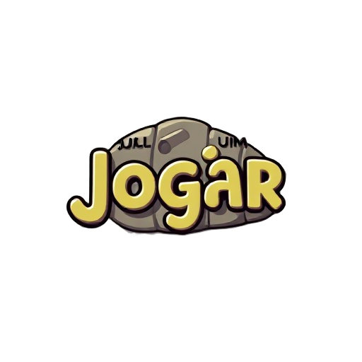 preciso de um botão escrito jogar