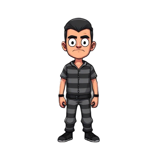 prison character