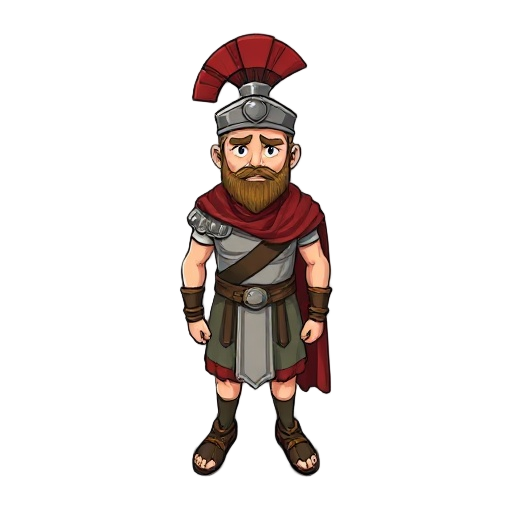 roman general
