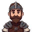 medieval soldier