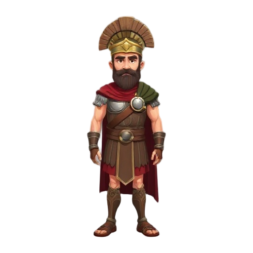 roman general