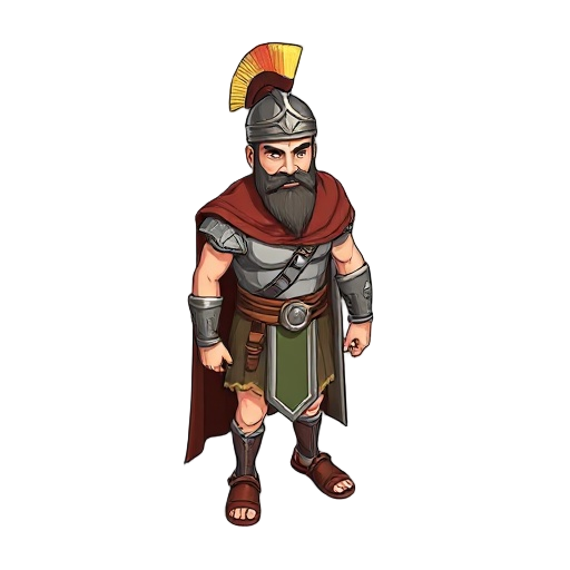 roman general
