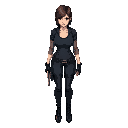 jill valentine de resident evil hd remaster cvs