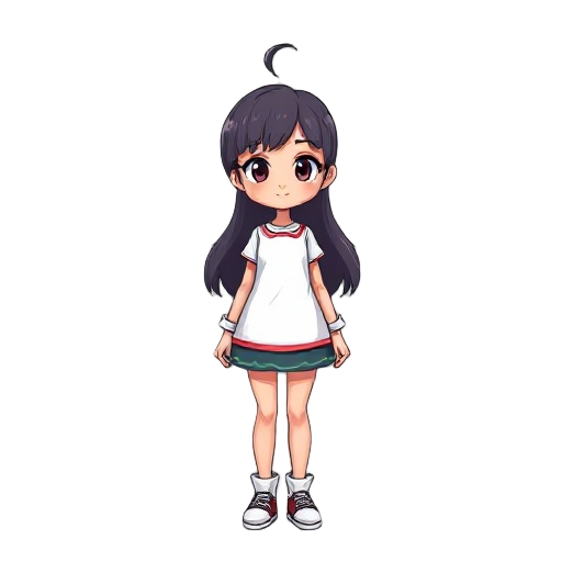 girl