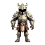 empty suit of armor