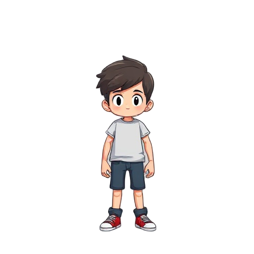 me