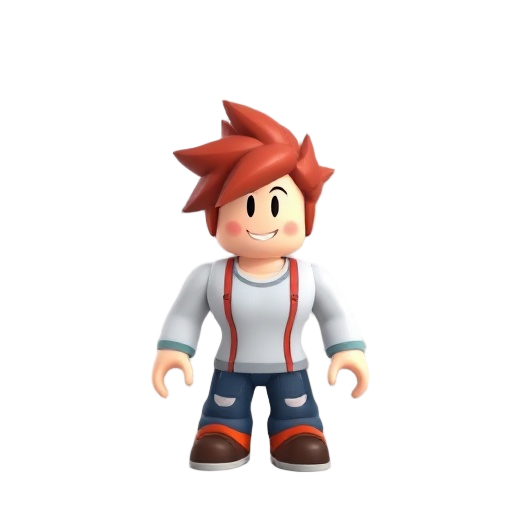 roblox character