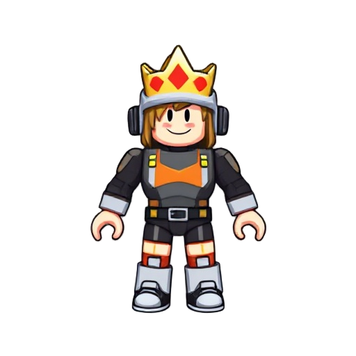 pixel roblox character