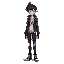 goth future femme boy