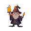 fire wizard