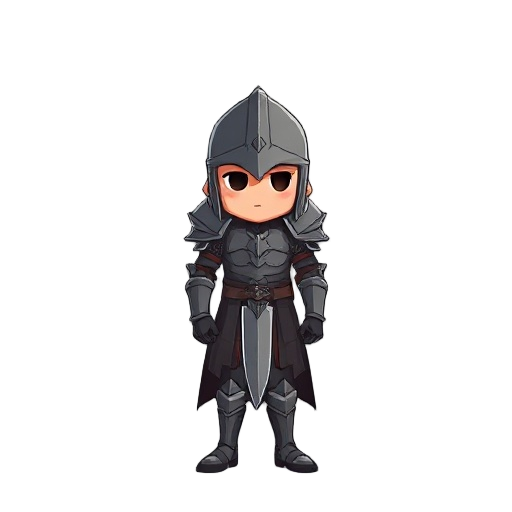 knight stile dark souls