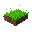  grass without soil