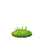  small cartoon plain grass