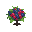 a berry bush