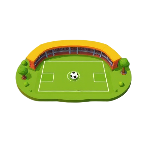 campo de futbol