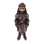 arab knight