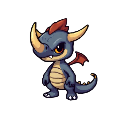  copie o erdrick de dragon quest em 8 bits